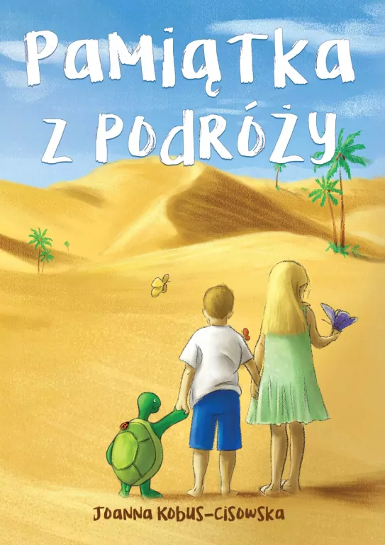 Pamiątka z podróży - tantis.pl