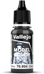 Vallejo: 70.994 - Model Color - Dark Grey (18 ml)