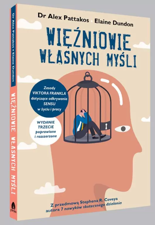 Więźniowie własnych myśli - tantis.pl
