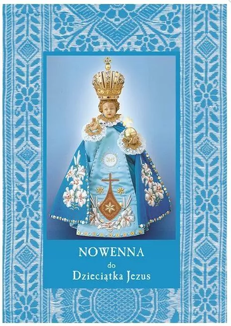 Nowenna do Dzieciątka Jezus - tantis.pl