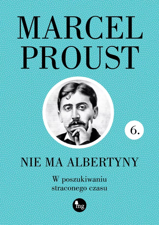 Nie ma Albertyny - tantis.pl