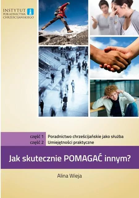 Jak skutecznie pomagać innym? Część 1/2 Poradnictwo - tantis.pl