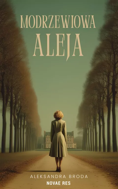 Modrzewiowa Aleja - tantis.pl