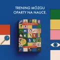Nokatsu. Łamigłówki na zdrowy mózg - tantis.pl
