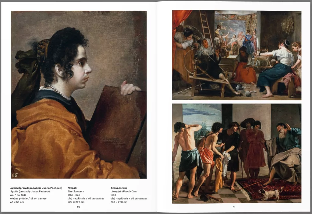 Diego Velazquez. Malarstwo Światowe - tantis.pl