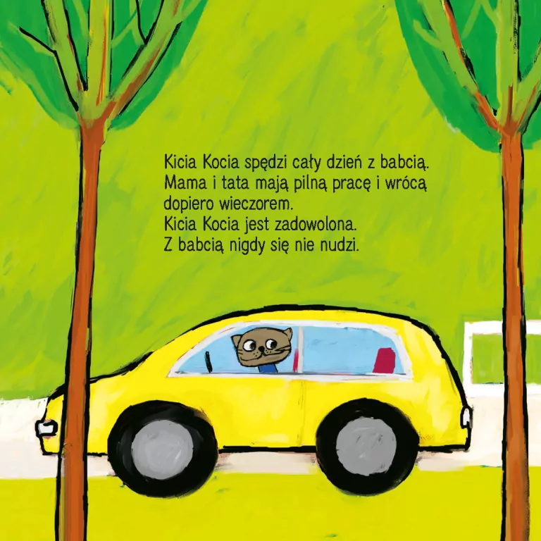 Kicia Kocia gotuje - tantis.pl