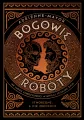 Bogowie i roboty. Jak ludzie starożytności wymyślili sztuczne życie - tantis.pl