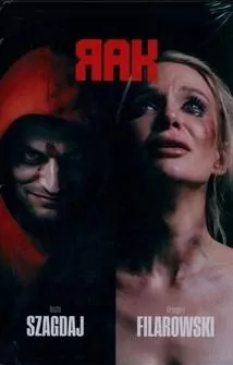 Pakiet: Rak Tom 1-2 - tantis.pl