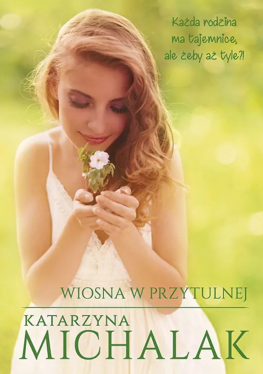 Wiosna w Przytulnej wyd. specjalne - tantis.pl
