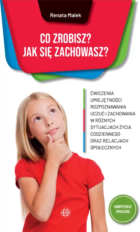 Co zrobisz? Jak się zachowasz? - tantis.pl