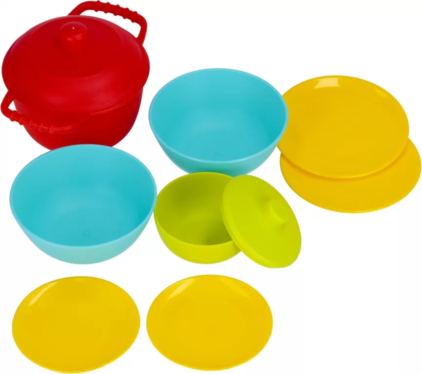 NACZYNIA KUCH 38X27X11 MC WB 18 - tantis.pl