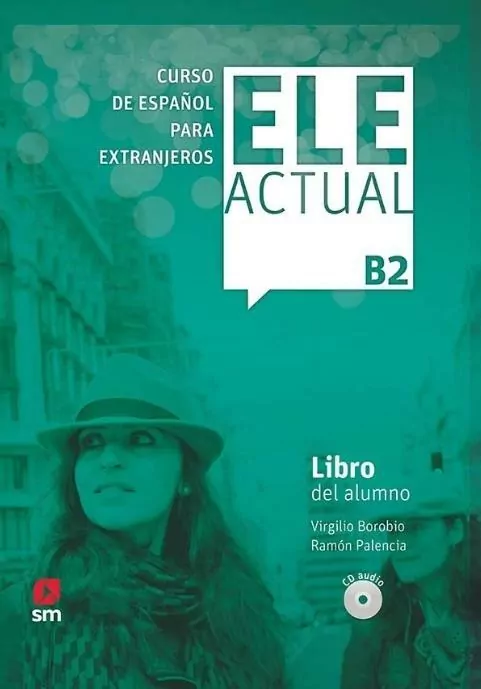 Ele Actual B2 podręcznik + podręcznik cyfrowy - tantis.pl