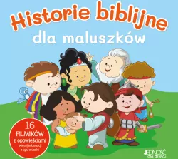 Historie biblijne dla maluszków