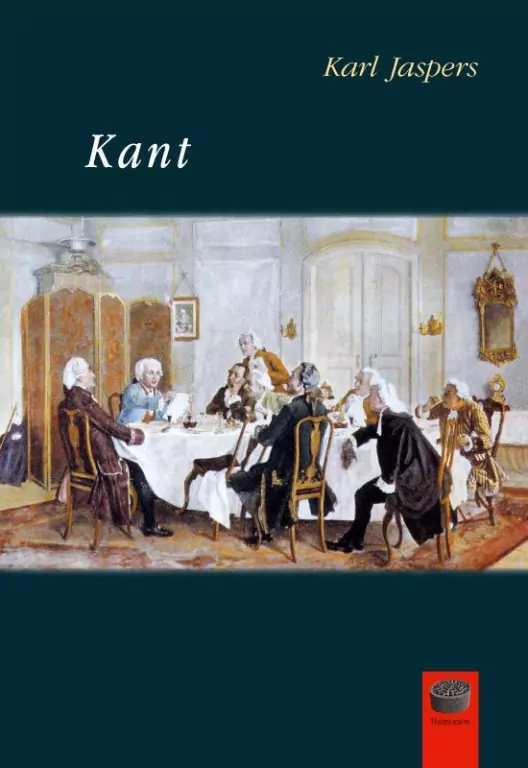 Kant - tantis.pl