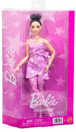 Barbie Deluxe Style Lalka - tantis.pl