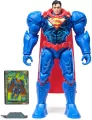 DC Metal Force: Superman 30cm - tantis.pl