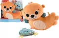 Fisher Price Rozkołysana Wyderka 2w1 Poduszeczka - tantis.pl