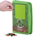 Piórnik szkolny na suwak Minecraft - tantis.pl
