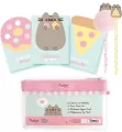 Zestaw szkolny. Pusheen SEGE001 - tantis.pl