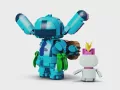 LEGO® Stitch i Strupka 43296 - tantis.pl