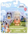 Bluey Figurka. Ekskluzywna restauracja - tantis.pl