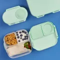 Mini lunchbox, Spearmint - tantis.pl