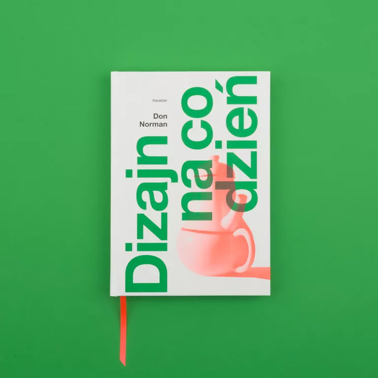 Dizajn na co dzień - tantis.pl