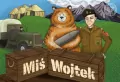 Miś Wojtek - tantis.pl