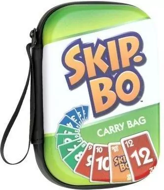 Etui do kart Skip-Bo - tantis.pl