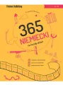 365 niemiecki na każdy dzień - tantis.pl