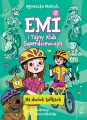 Na dwóch kółkach. Emi i Tajny Klub Superdziewczyn. Tom 15 wyd. 2026 - tantis.pl
