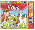 Wieś. Odkrywam dźwięki - tantis.pl