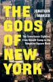 The Gods of New York - tantis.pl