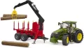 Traktor John Deere 7R 350 - tantis.pl