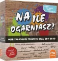 Na ile ogarniasz? - tantis.pl