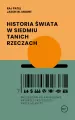 Historia świata w siedmiu tanich rzeczach - tantis.pl