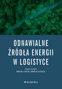 Odnawialne źródła energii w logistyce - tantis.pl
