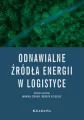 Odnawialne źródła energii w logistyce - tantis.pl