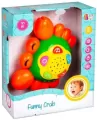 Zabawny krab BAM BAM - tantis.pl