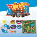 Speed Race Game. Hot Wheels - tantis.pl
