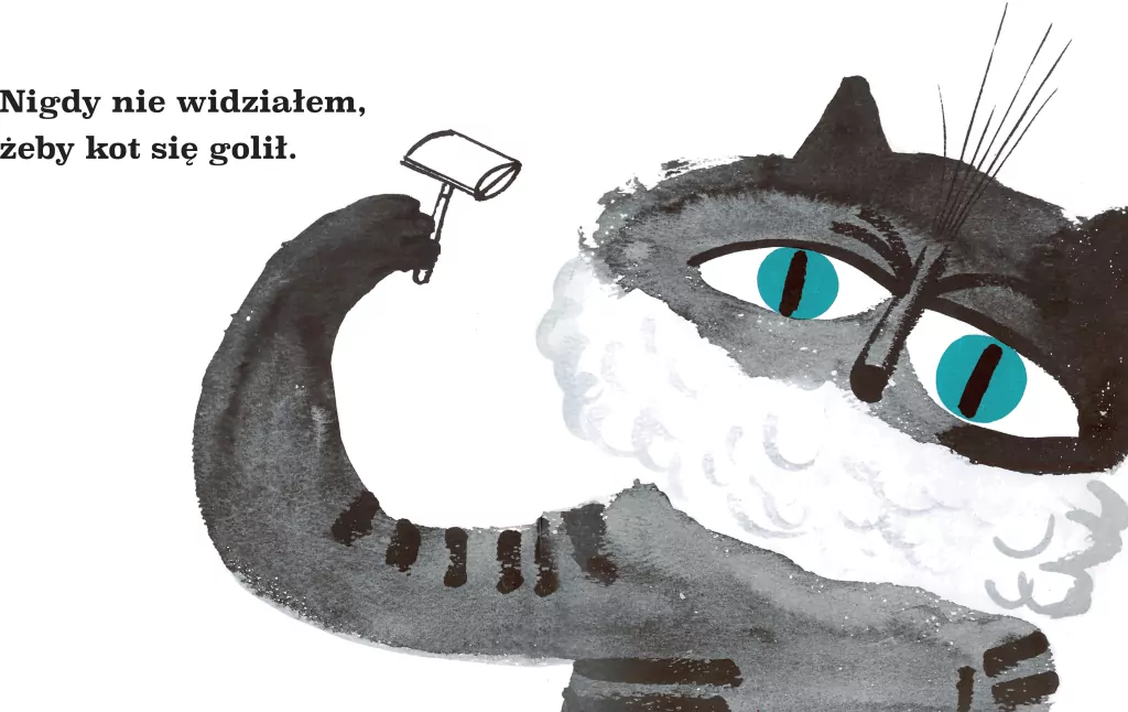 Co potrafią koty? - tantis.pl