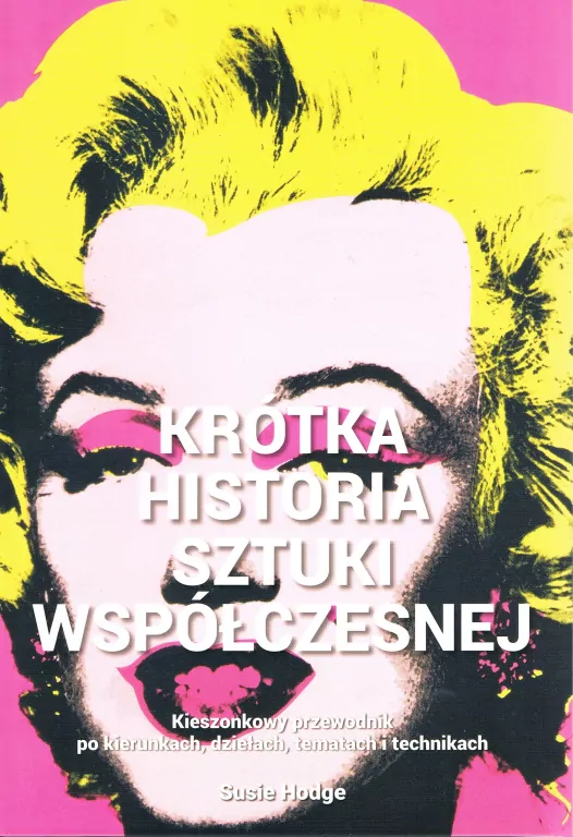 Krótka historia sztuki współczesnej - tantis.pl