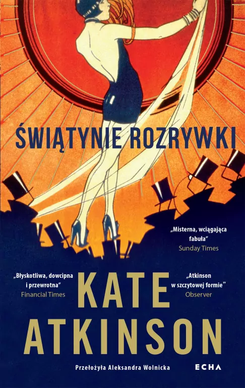 Świątynie rozrywki - tantis.pl