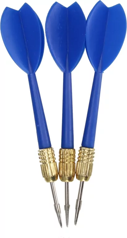 RZUTKI DO TARCZ MET 18X19 MC B/C 384 - tantis.pl