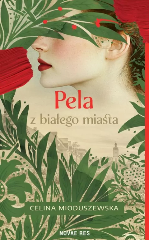Pela z białego miasta - tantis.pl