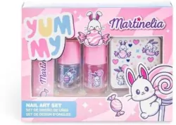 Zestaw do manicure dla dzieci