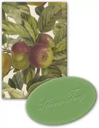 Mydełko ozdobne STTVAL632 zapach jabłkowy