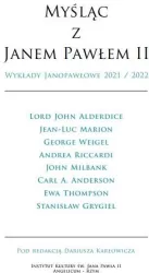 Myśląc z Janem Pawłem II