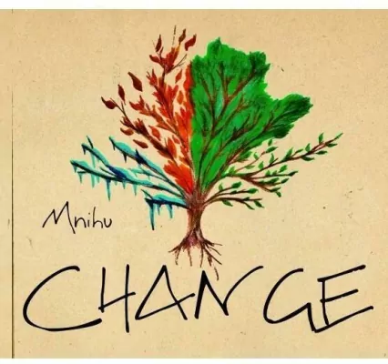 Change CD