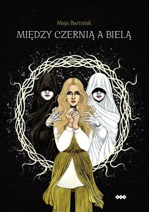 Między czernią a bielą - tantis.pl